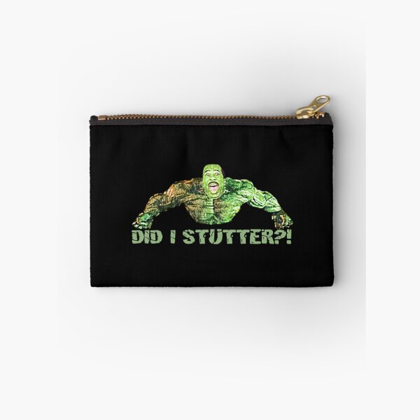 Item preview, Did I Stutter?! designed and sold by Randomish25.