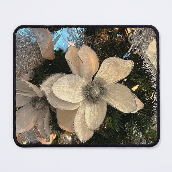 Item preview, Silver and Gold Christmas designed and sold by peaches23.
