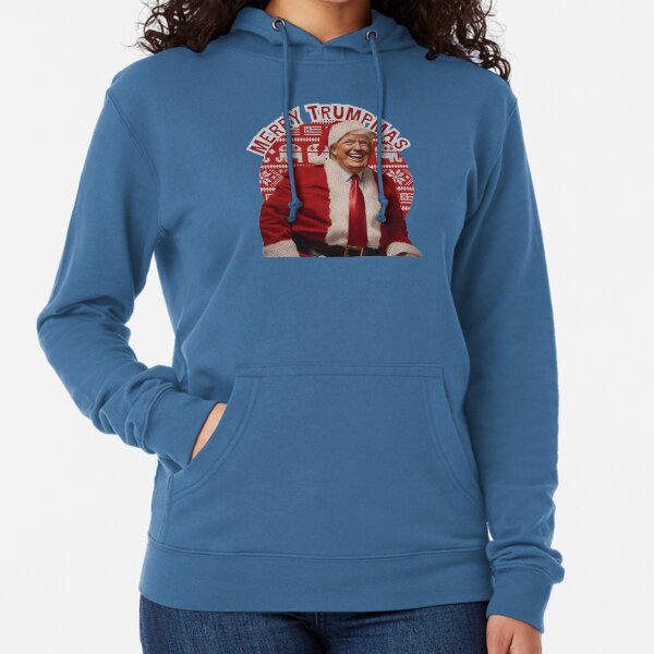 Item preview, Merry Trumpmas - Funny Donald Trump Meme designed and sold by Vicky021.