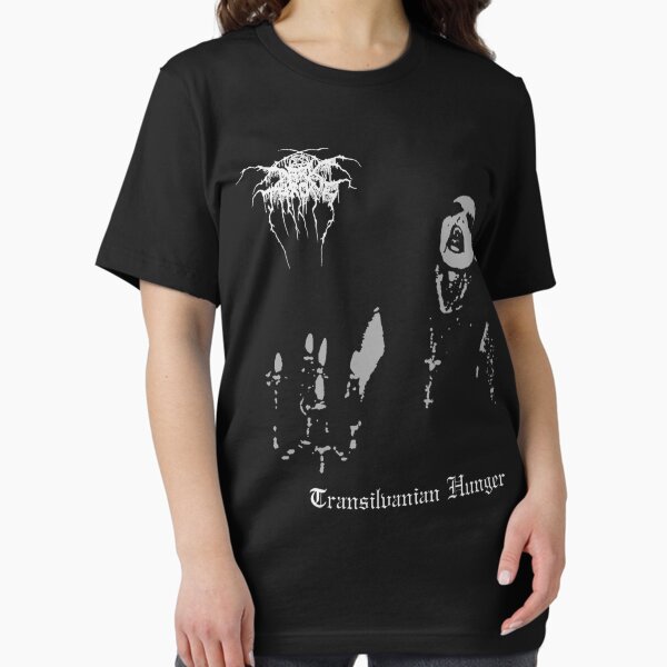 Item preview,  Darkian Thorns -  Fanart - Transilvania designed and sold by Vefilratide.