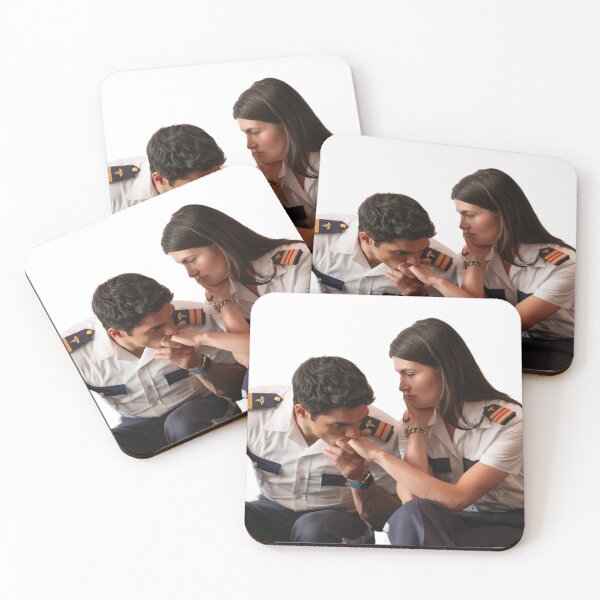 Item preview, Avery & Tristian  designed and sold by atiredfangirl.