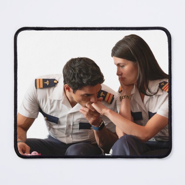 Item preview, Avery & Tristian  designed and sold by atiredfangirl.