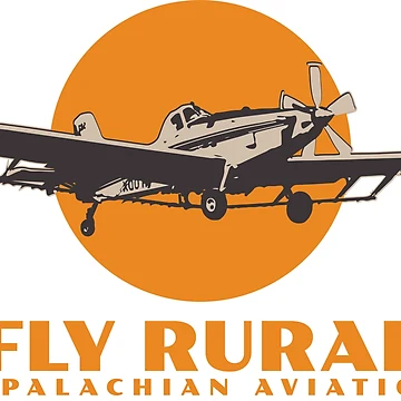 Artwork thumbnail, Fly Rural by AppalachAviate