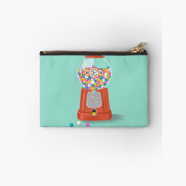 Item preview, Retro Bubblegum Bliss designed and sold by Lisa D Art Designs.