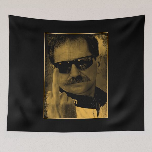 Item preview, Dale Earnhardt designed and sold by SOCIAL-GEEK.