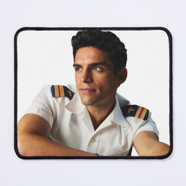 Item preview, Tristian Silva designed and sold by atiredfangirl.
