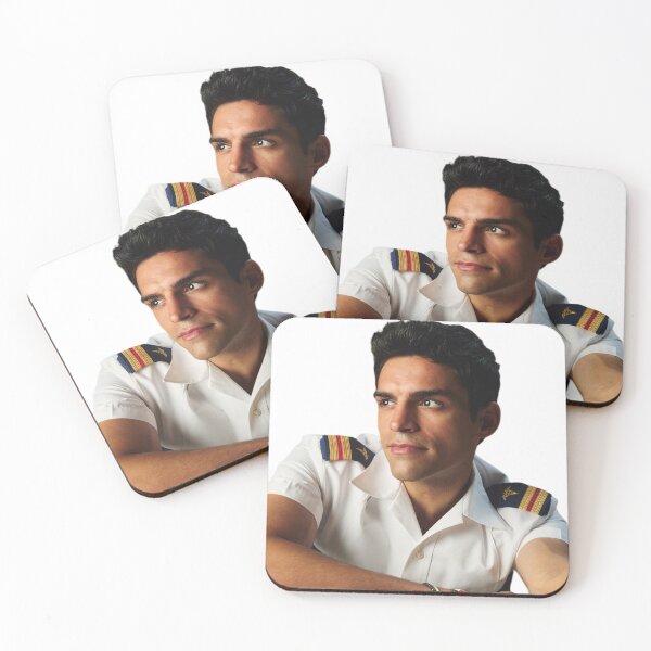 Item preview, Tristian Silva designed and sold by atiredfangirl.