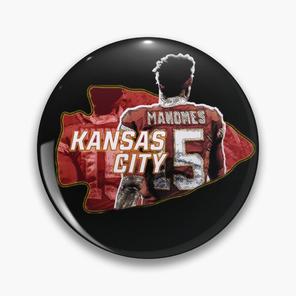 Item preview, Kansas City Football designed and sold by Impossumble.