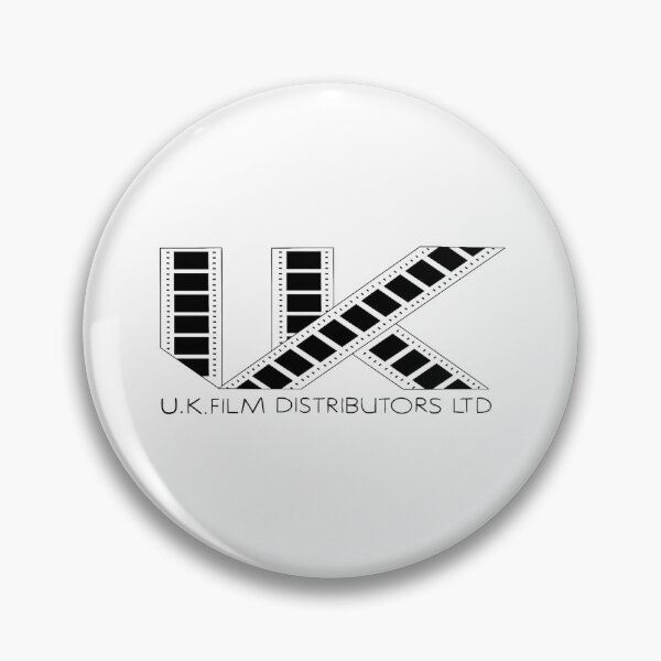Item preview, UK Film Distributors Ltd designed and sold by GoalieTurtle.