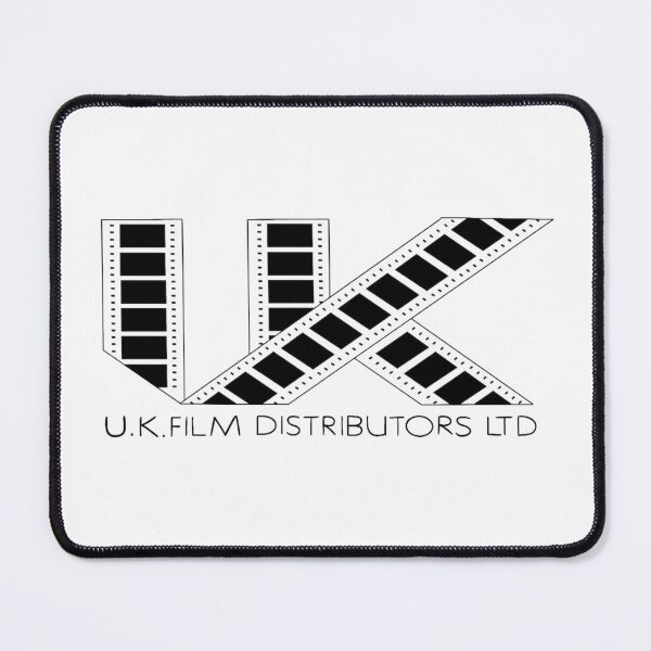 Item preview, UK Film Distributors Ltd designed and sold by GoalieTurtle.