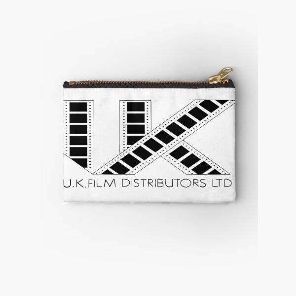 Item preview, UK Film Distributors Ltd designed and sold by GoalieTurtle.