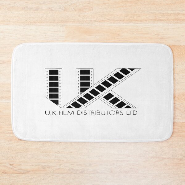 Item preview, UK Film Distributors Ltd designed and sold by GoalieTurtle.