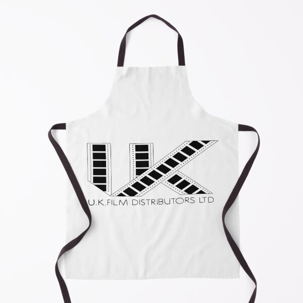 Item preview, UK Film Distributors Ltd designed and sold by GoalieTurtle.