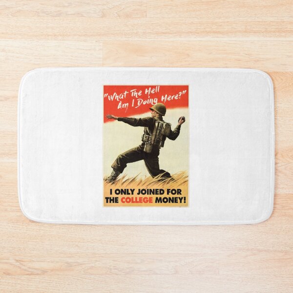 Item preview, I Only Joined For The College Money! designed and sold by PropagandaDue.