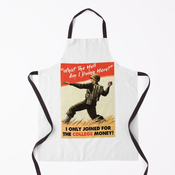 Item preview, I Only Joined For The College Money! designed and sold by PropagandaDue.
