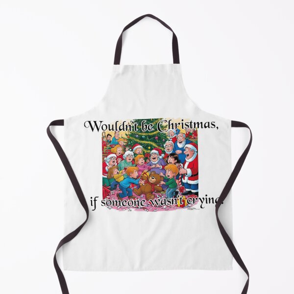 Item preview, Forced family fun can create holiday havoc! designed and sold by KJGHeadRowdy.
