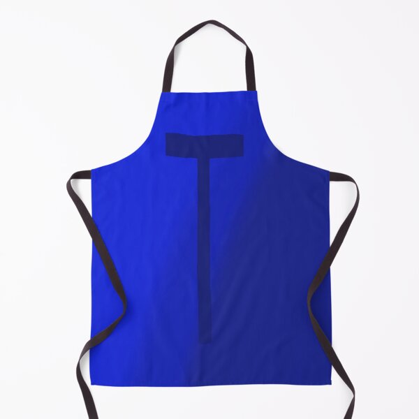 Item preview, Dark Blue T with Gradient Background designed and sold by MusicQueen17.