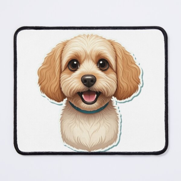 Item preview, poochon designed and sold by StickersRyous.