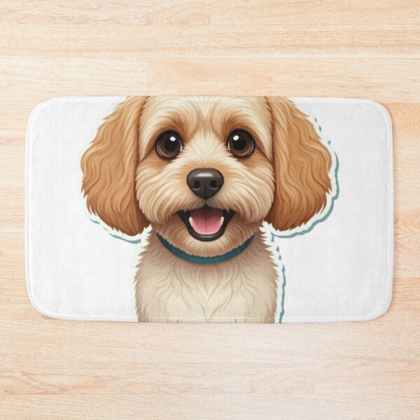 Item preview, poochon designed and sold by StickersRyous.