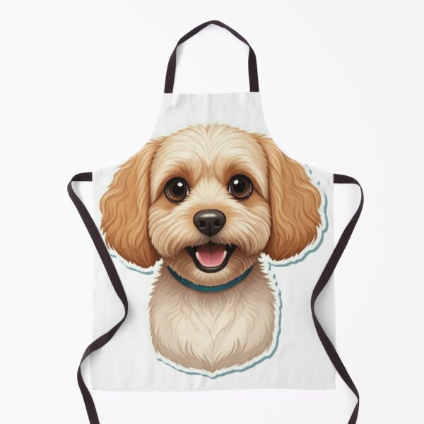 Item preview, poochon designed and sold by StickersRyous.