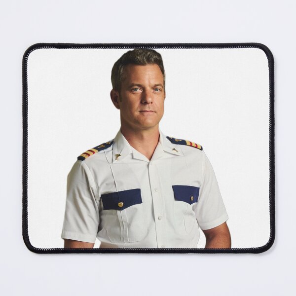 Item preview, Dr. Max Bankman designed and sold by atiredfangirl.