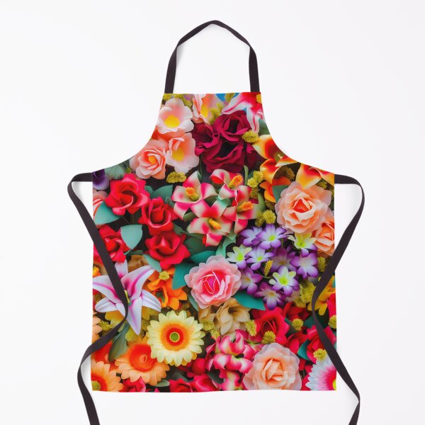 Item preview, Flowers,much flowers. designed and sold by MKOWOLF.
