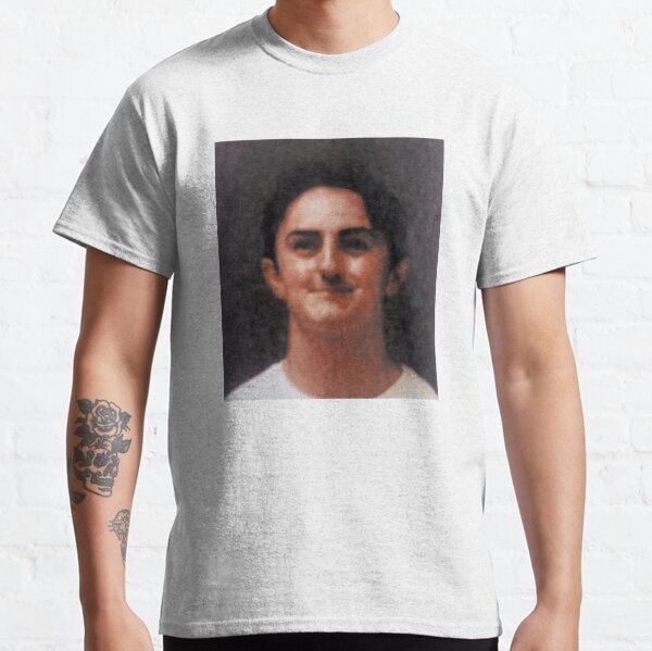 Item preview, MugShot Tee designed and sold by BlarneyAmherst.