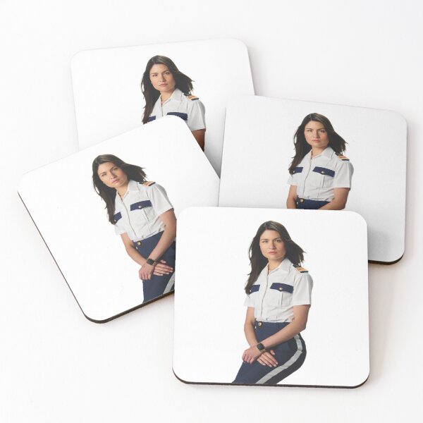 Item preview, Avery Morgan designed and sold by atiredfangirl.