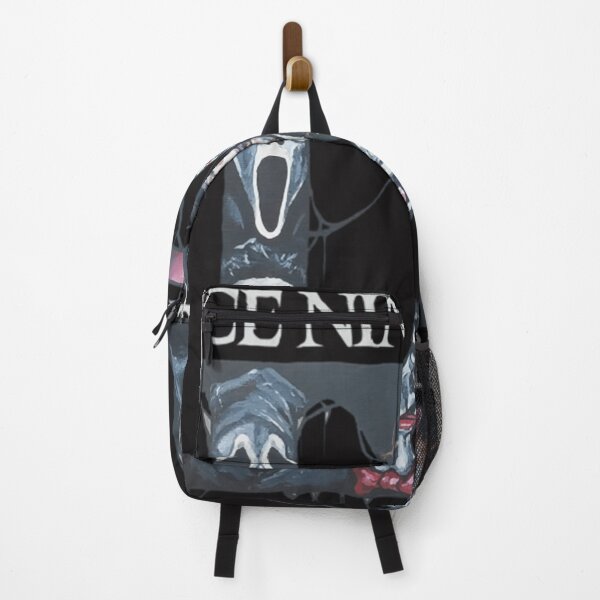 Item preview, American Band Ice Nine designed and sold by ReynerTantra7.