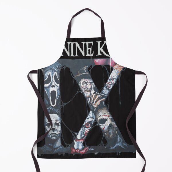 Item preview, American Band Ice Nine designed and sold by ReynerTantra7.