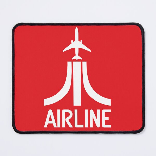 Item preview, Airline Gamer designed and sold by AppalachAviate.