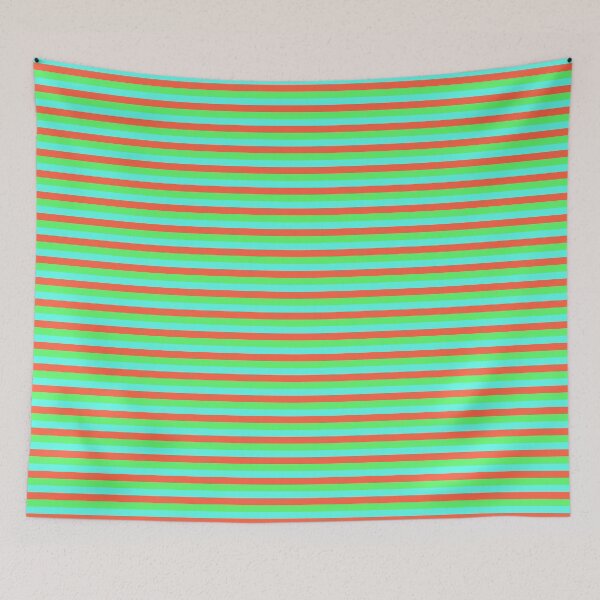 Item preview, colorful stripes 02 designed and sold by Falko-Follert.