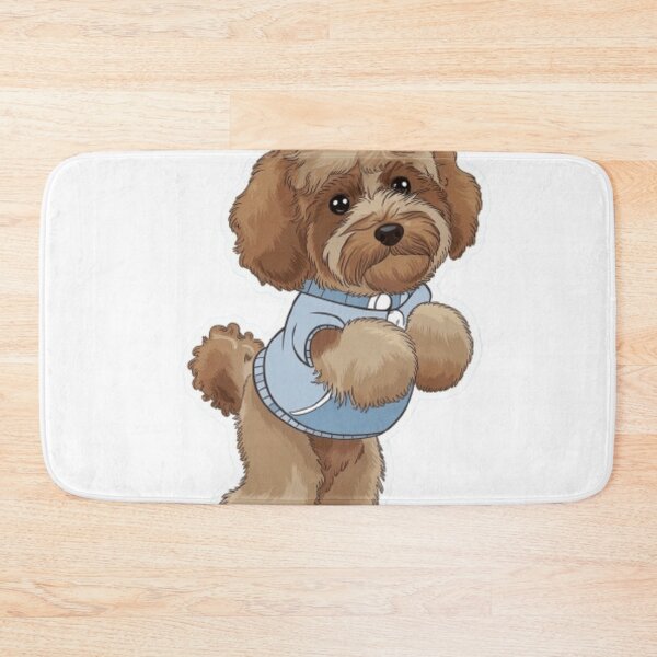 Item preview, poochon designed and sold by StickersRyous.