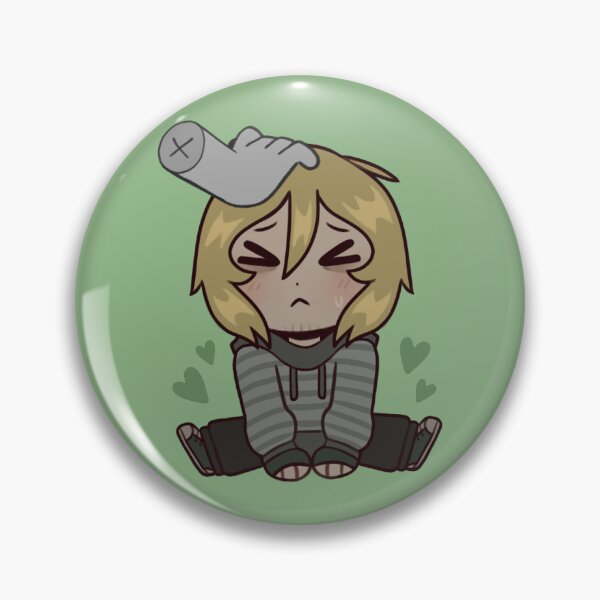 Item preview, pet rodger!!! designed and sold by Cherriow.