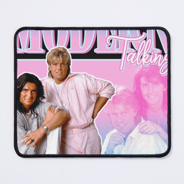 Item preview, Modern Talking Y2K designed and sold by ReynerTantra7.