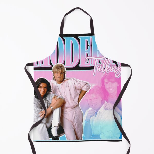 Item preview, Modern Talking Y2K designed and sold by ReynerTantra7.