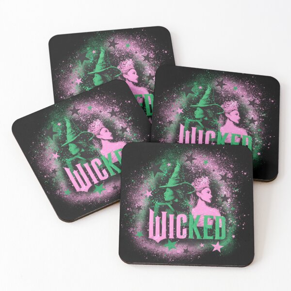 Item preview, Wicked Witches  designed and sold by CEB1700.