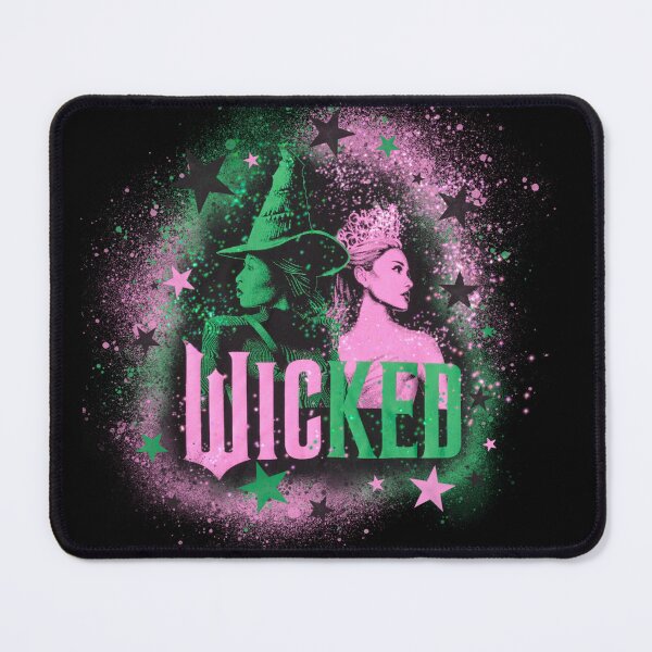Item preview, Wicked Witches designed and sold by CEB1700.