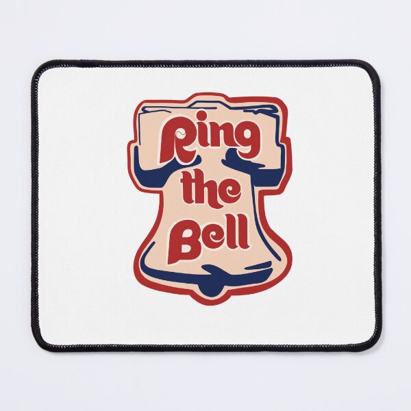 Item preview, Ring the bell designed and sold by PollysProjects.
