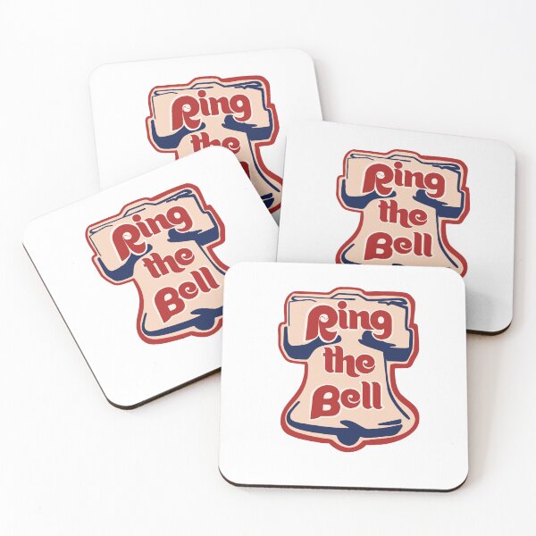 Item preview, Ring the bell designed and sold by PollysProjects.