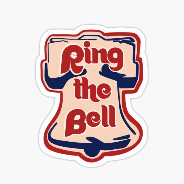 Item preview, Ring the bell designed and sold by PollysProjects.
