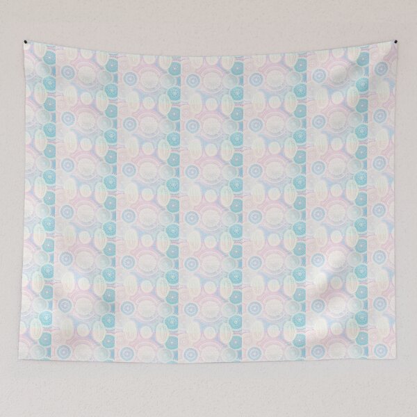 Item preview, DINUM *Camp Pastell designed and sold by Stffplz.