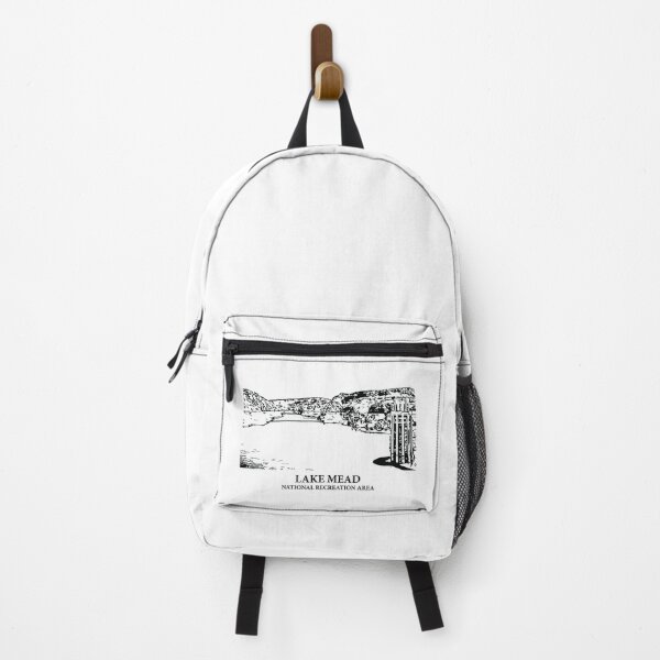 Item preview, Lake Mead National Recreation Area designed and sold by Lakeric Cityscapes.