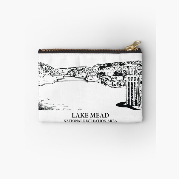 Item preview, Lake Mead National Recreation Area designed and sold by Lakeric.
