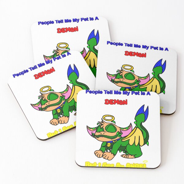 Item preview, Sweet Angel Mossy designed and sold by Toons The Gamer And Friends YT Merch Store.