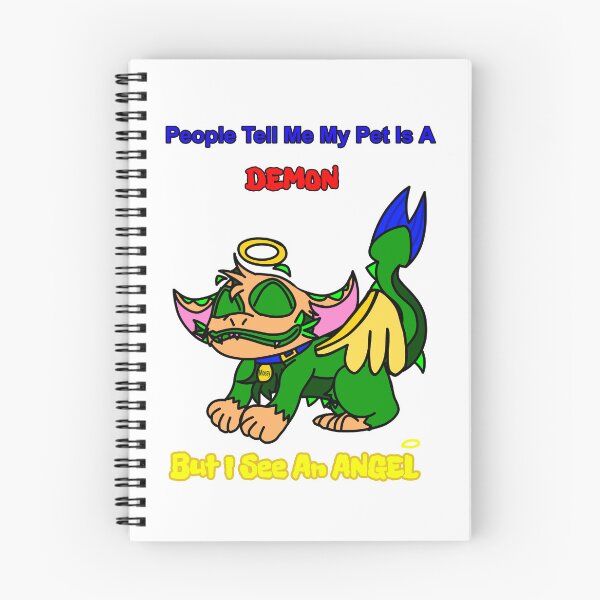 Item preview, Sweet Angel Mossy designed and sold by Toons The Gamer And Friends YT Merch Store.