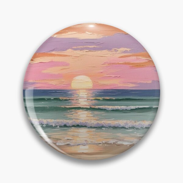 Item preview, Seaside designed and sold by ArtbySheetal.