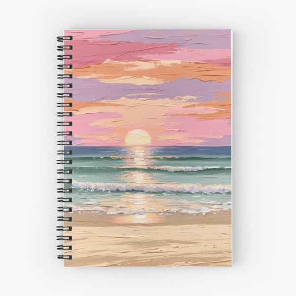 Item preview, Seaside designed and sold by ArtbySheetal.