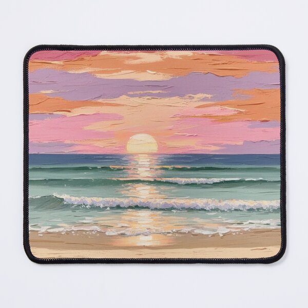 Item preview, Seaside designed and sold by ArtbySheetal.