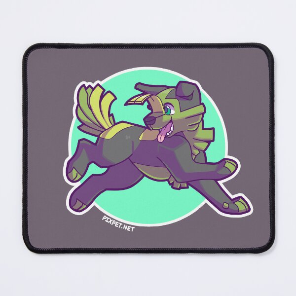 Item preview, Vivid Canisqua designed and sold by PixpetMerch.